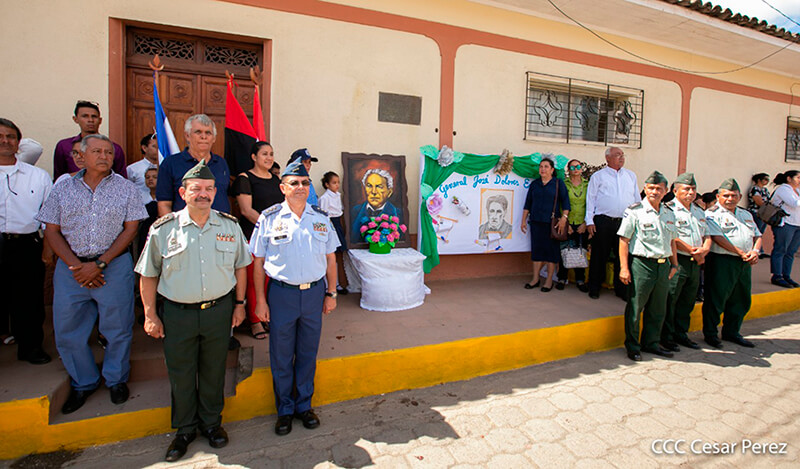homenaje-jose-dolores-estrada-nandaime